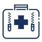 Hospitals & Healthcare Facilities icon