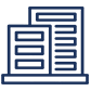 Apartments & Condominiums icon