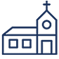 Houses of Worship icon