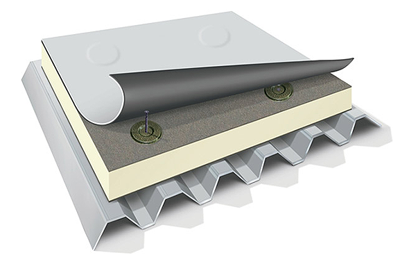 Roofing Diagram
