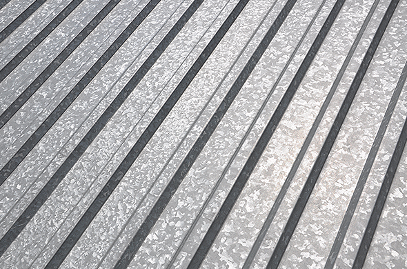 Roofing Diagram