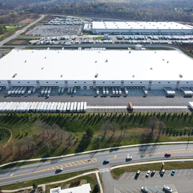 Hudson Valley Logistics Center - East Fishkill, NY