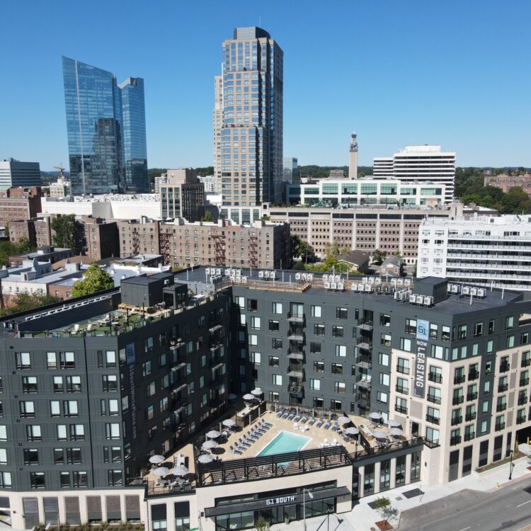 51 South Broadway - White Plains, NY