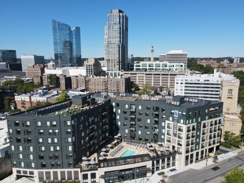 51 South Broadway - White Plains, NY