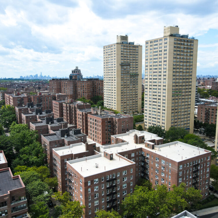 The Colorado - Forest Hills, NY