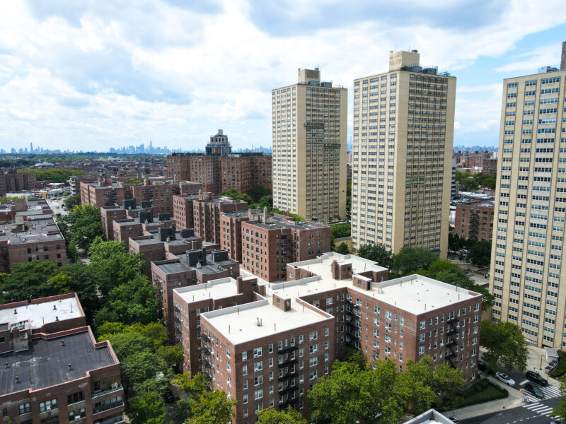 The Colorado - Forest Hills, NY