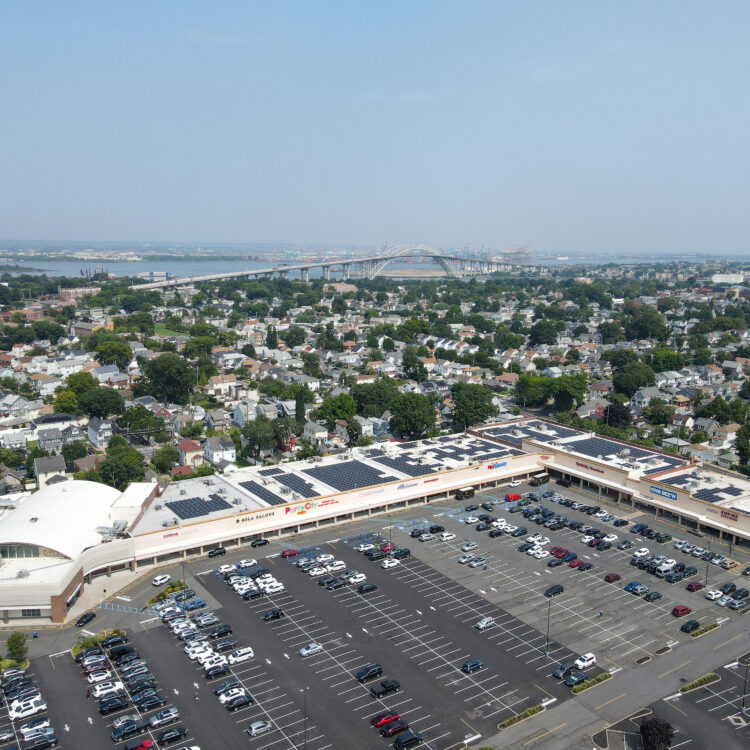 Shoppers Town - Staten Island, NY