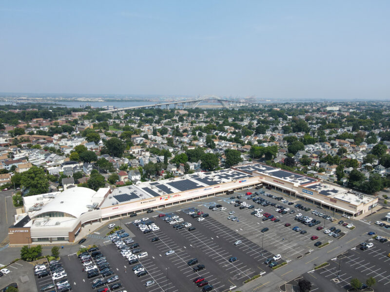 Shoppers Town - Staten Island, NY