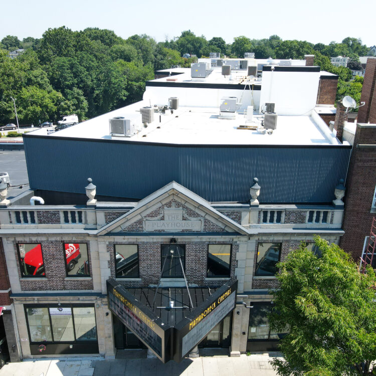 Mamaroneck Playhouse - Mamaroneck, NY
