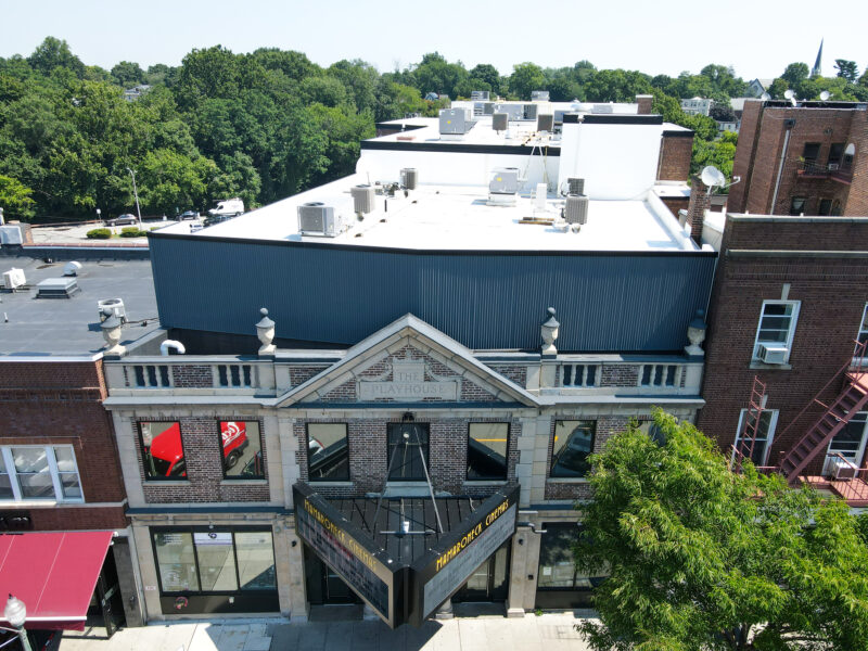 Mamaroneck Playhouse - Mamaroneck, NY
