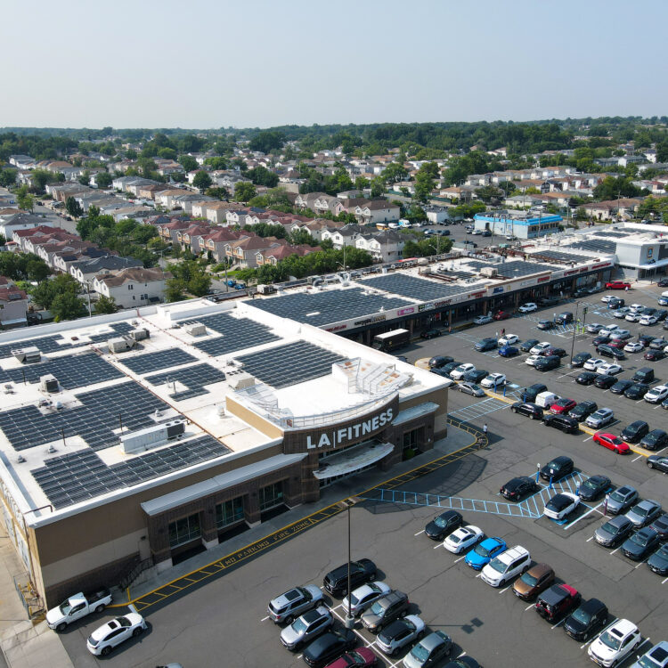 Greenridge Plaza - Staten Island, NY