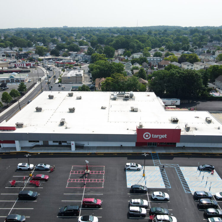 Target - Staten Island
