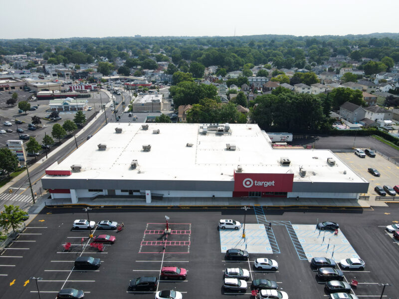 Target - Staten Island
