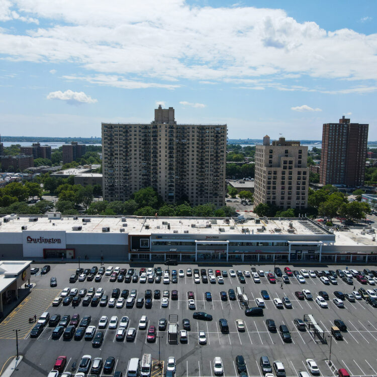 Bruckner Commons - Bronx, NY