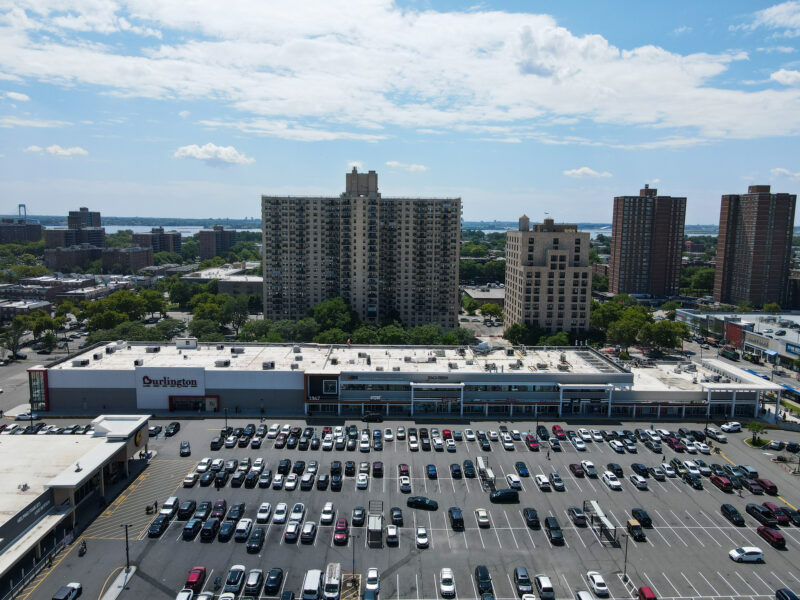 Bruckner Commons - Bronx, NY