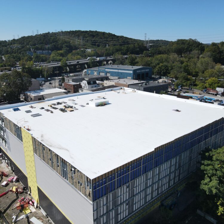 Self Storage - Elmsford, NY