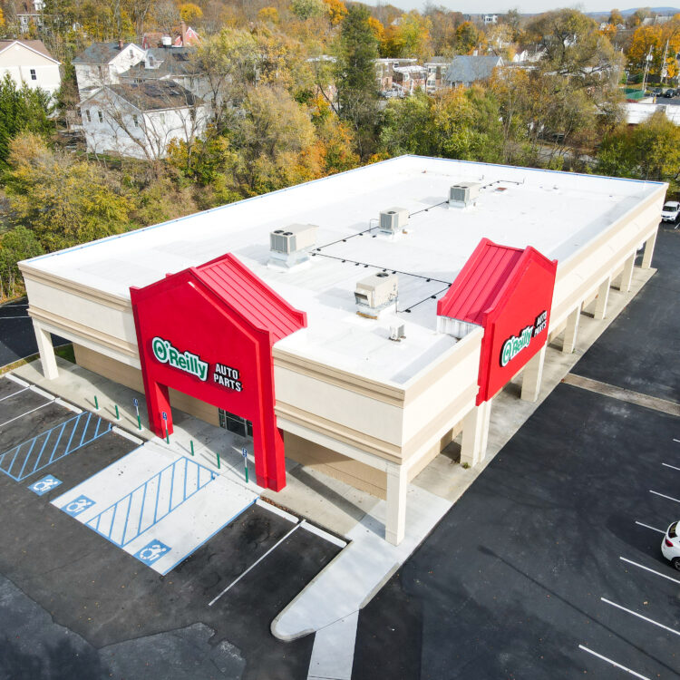 O'Reilly Auto Parts - Poughkeepsie, NY