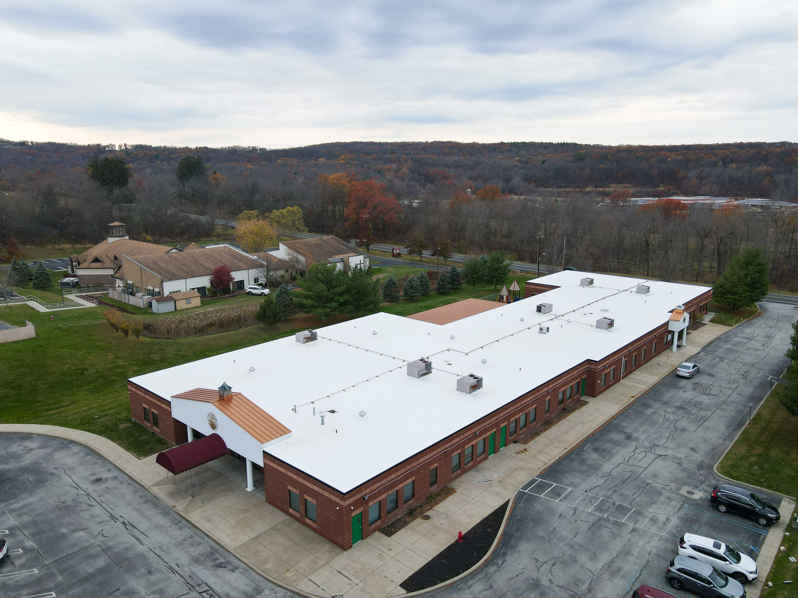 The Arc of Orange County - Middletown, NY